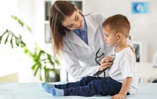 Ventajas de los seguros de salud para niños